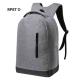 Mochila Anti-Roubo Bulman